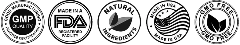 Meltamin Certification