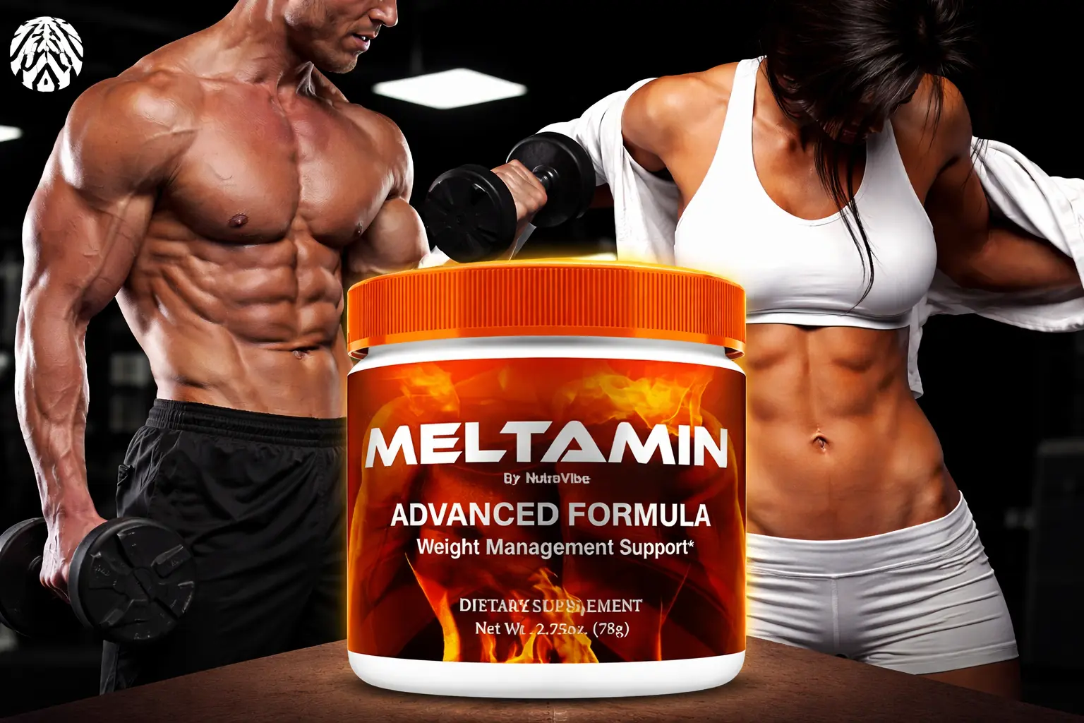 Meltamin review no.2